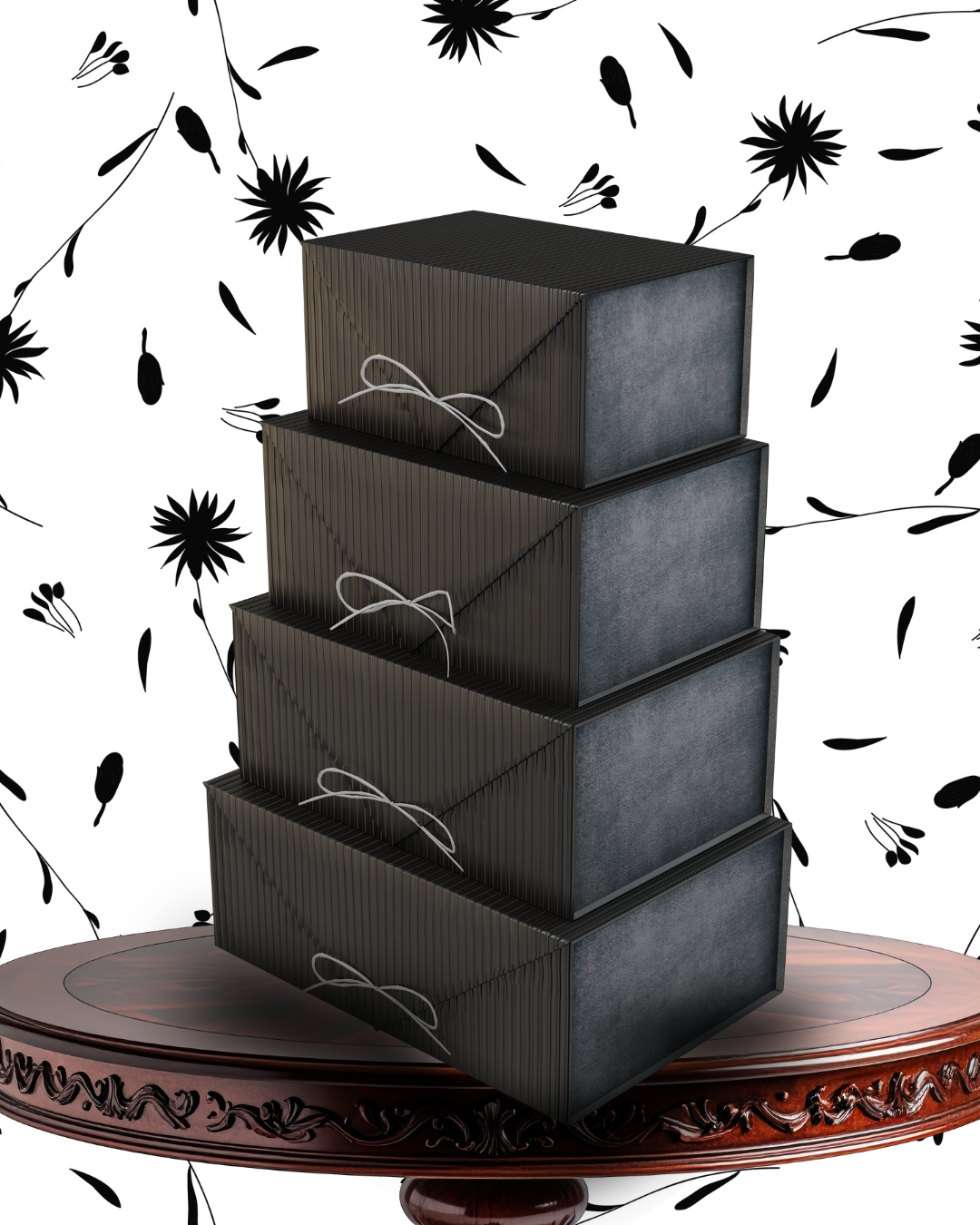JUST BOOKS: 4-star+ Dark Romance Books w/ optional tropes, minus merch