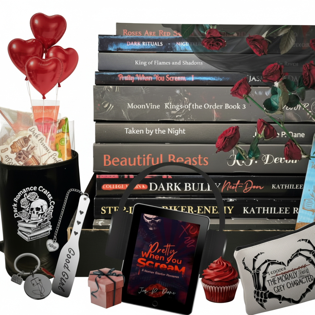 -SALE-(M+) Annual VIP Pass - perks galore!
