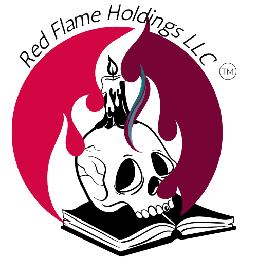 Red Flame Press