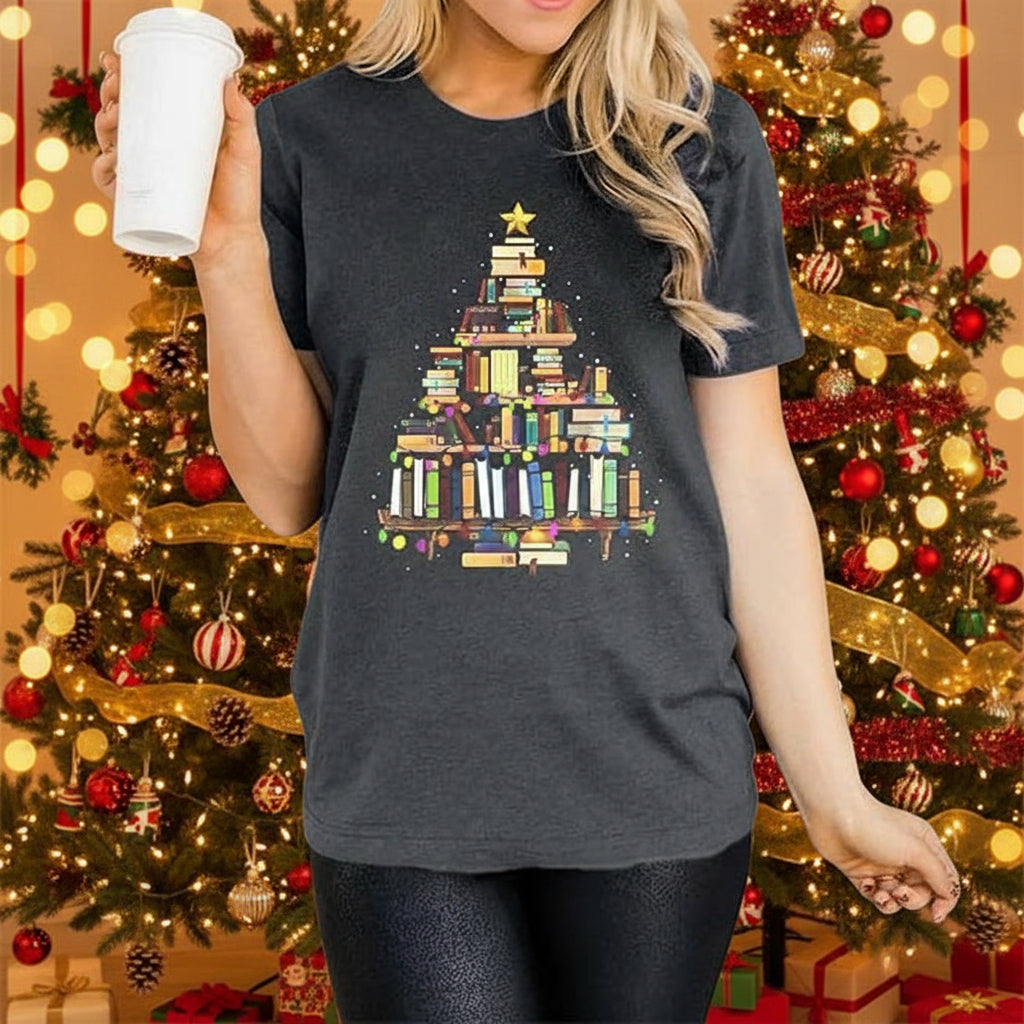 Deluxe Holiday Dark Romance Gift Box w/ signed dark romance holiday book - Dark Romance Crates